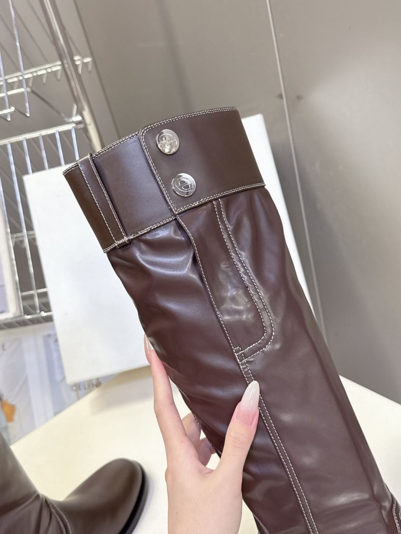 Lost In Echo Boots